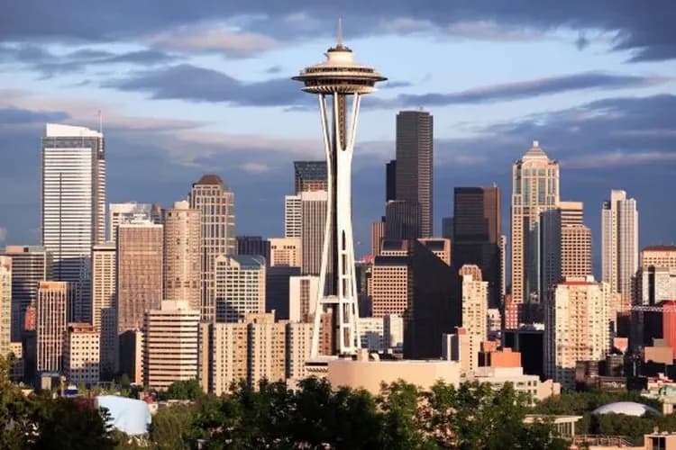 美加雙城喜迎春～浪漫西雅圖、愛戀溫哥華、惠斯樂渡假村、OUTLET購物八日-11