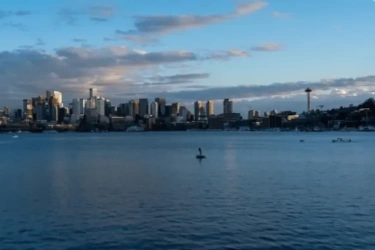 超值美加雙城～浪漫西雅圖、愛戀溫哥華、雪地甜甜圈、OUTLET購物八日-11