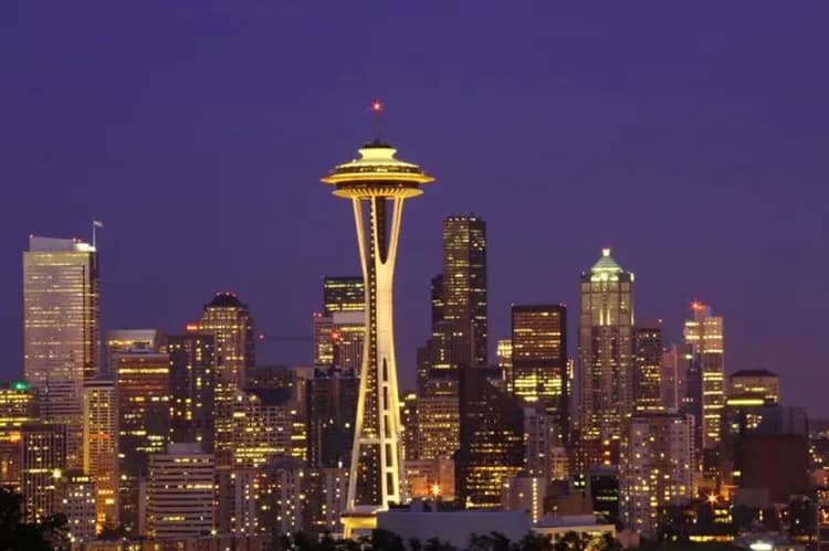 限GO加拿大～四大國家公園、最美露易絲湖、兩晚班夫小鎮、西雅圖夜未眠10日-13