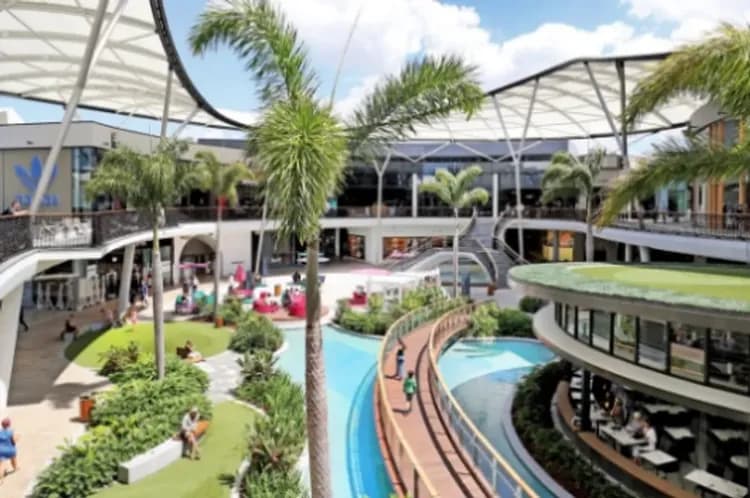 【賀歲黃金海岸、預購減3000】莫瑞頓海豚島、室內跳傘體驗、庫倫賓動物園、高空觀景台七日-8