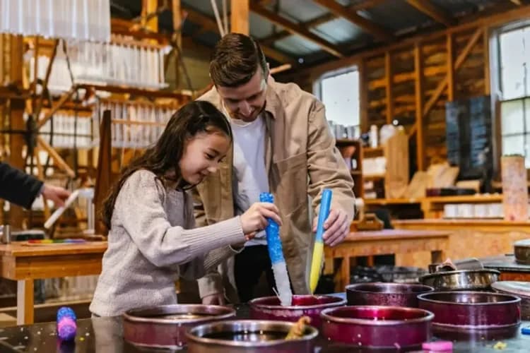 手作體驗-疏芬山淘金鎮(含搭乘馬車+手作體驗)★加贈專屬金幣