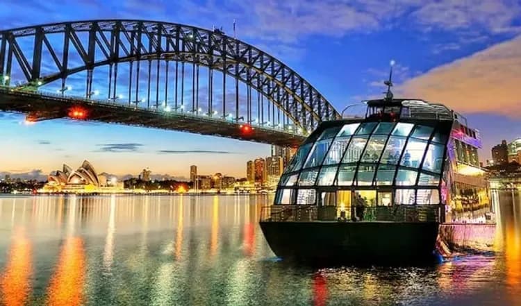 【賀歲東澳雙城、預購減3000】藍山國家公園、驚奇滑沙騎駱駝、墨爾本大洋路、神仙企鵝歸巢九日