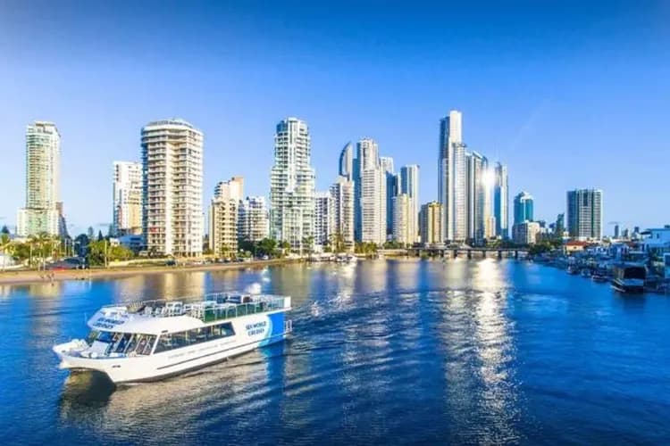 東澳雙城喜迎春～澳洲農莊體驗、莫瑞頓海豚島、墨爾本大洋路、神仙企鵝歸巢九日-9