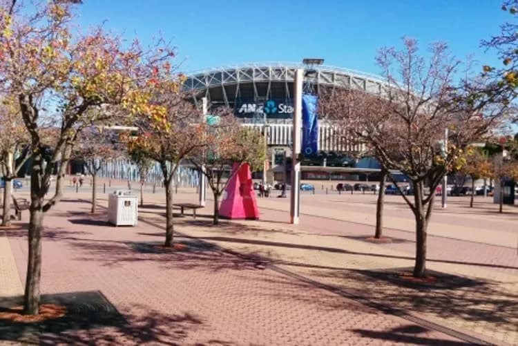 東澳雙城喜迎春～藍山國家公園、雪梨塔歌劇院、熱氣球升空體驗、海洋世界天堂鄉九日-13
