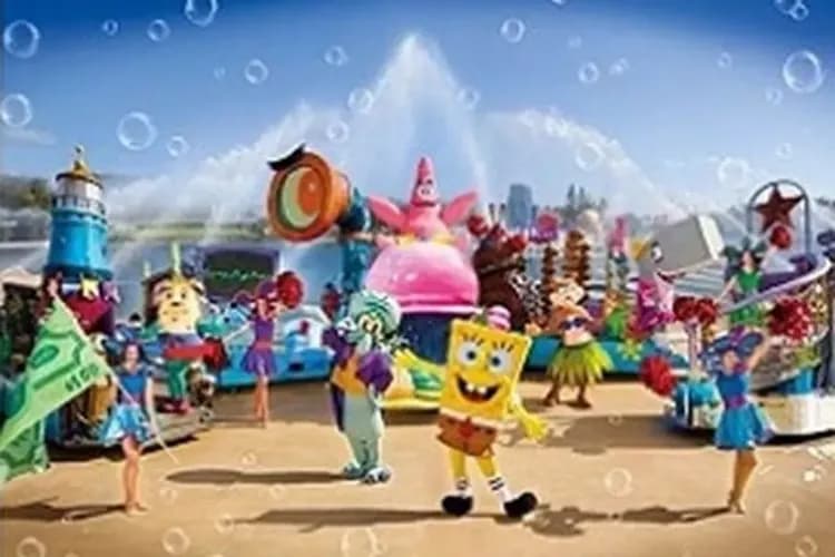 東澳雙城喜迎春～藍山國家公園、雪梨塔歌劇院、熱氣球升空體驗、海洋世界天堂鄉九日-10