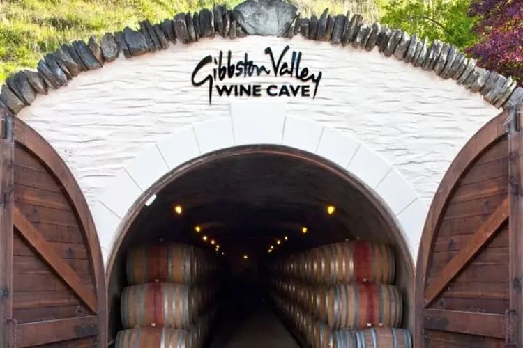 吉布斯頓酒莊Gibbston-精選酒莊體驗
