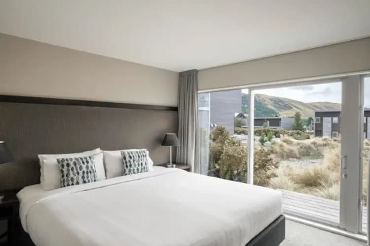 Peppers Bluewater Resort Lake Tekapo Official Website-優先入住：隱士飯店(或胡椒藍水度假村)