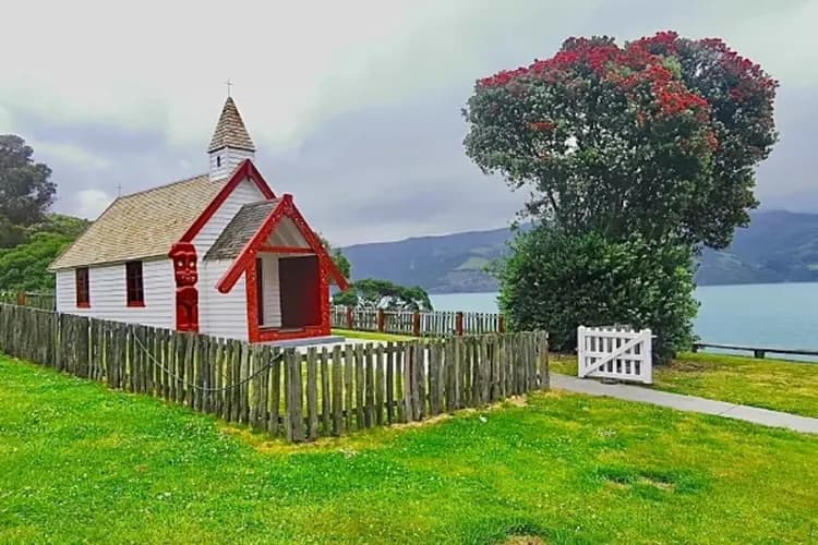 法國小鎮：阿卡羅阿