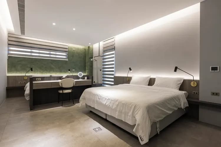 Triple Suite Villa-9