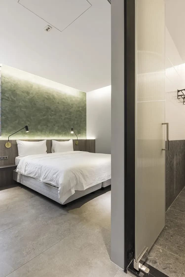 Triple Suite Villa-12