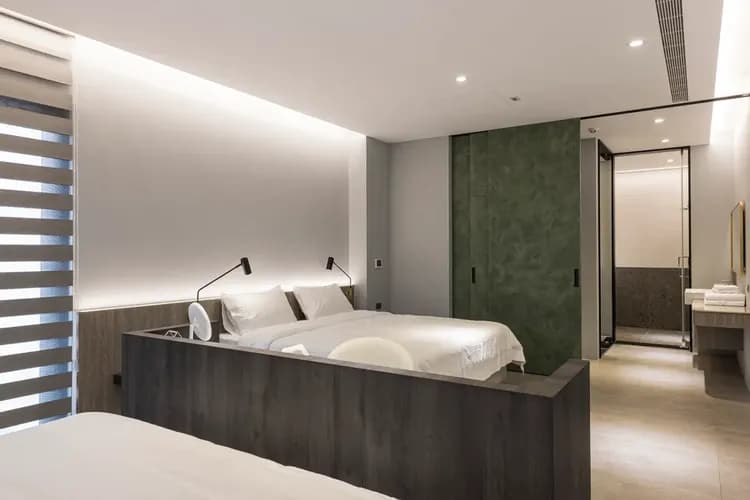 Triple Suite Villa-8