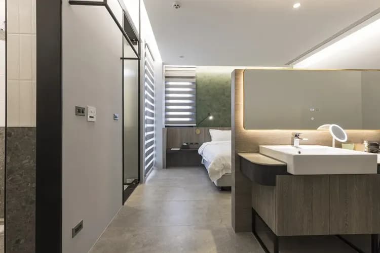 Triple Suite Villa-15