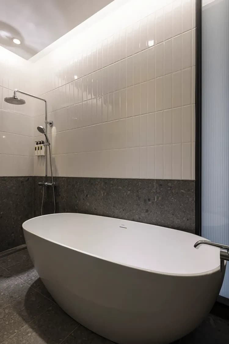 Triple Suite Villa-10