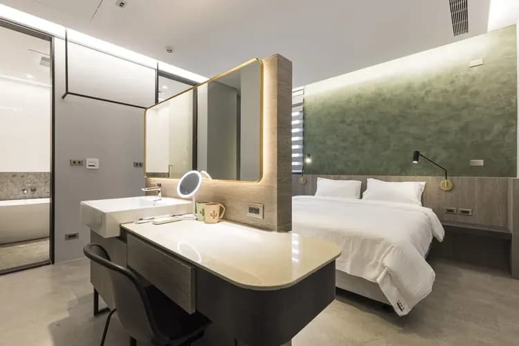 Triple Suite Villa-16