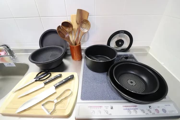 心齋橋旅居｜長堀橋站步行5分＊難波、道頓堀步行即達＊提供Wi-Fi＊設備齊全＊設計感客房-13