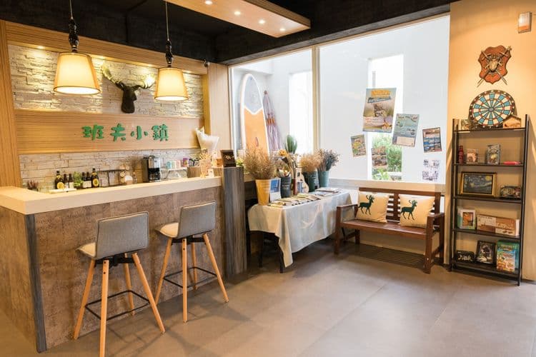 Banff-Penghu B&B-2