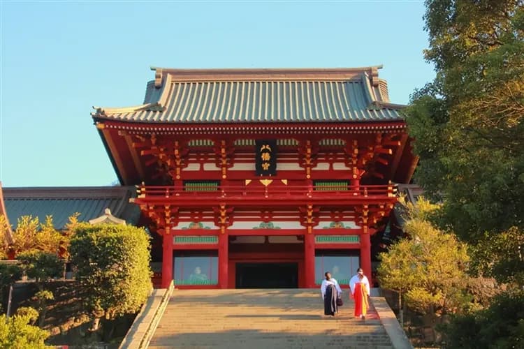 特選東京｜迪士尼.川越冰川神社.鎌倉古街.晴空塔.橫濱OUTLET.半自由行六日｜高雄來回