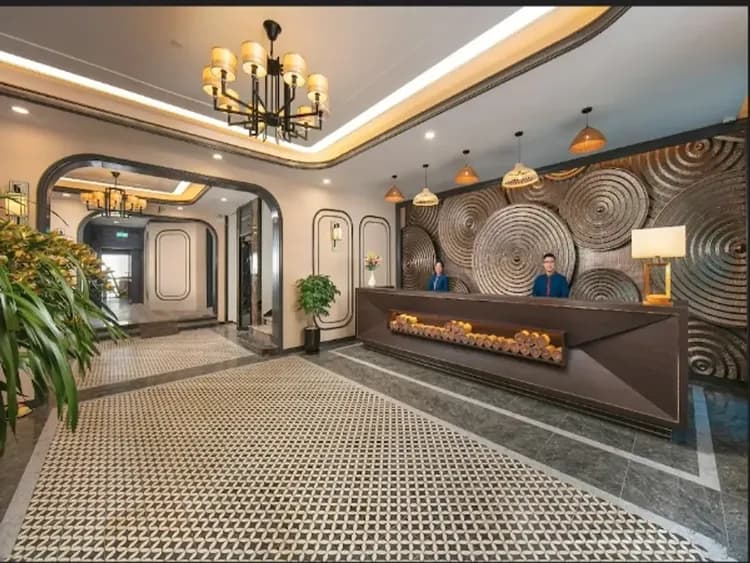 DeLaSol Phat Linh Sapa