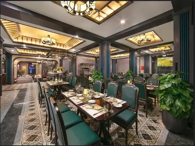 DeLaSol Phat Linh Sapa