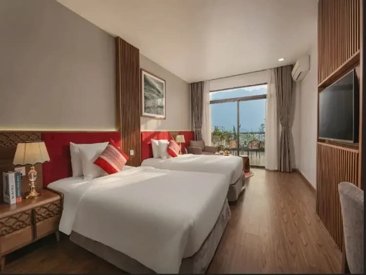 DeLaSol Phat Linh Sapa