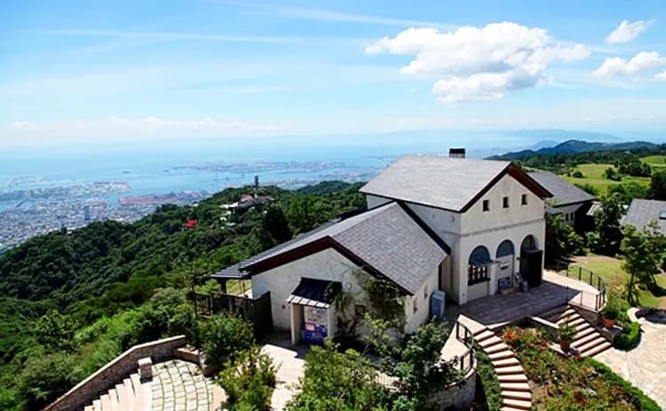 TXG關西花月夜～三都京阪神、六甲山雪樂園、美山町合掌村、伊根灣遊覽船五日-8