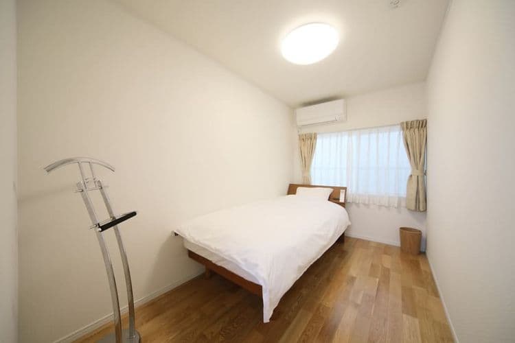 三間堂旅居-京阪本線七條站-11