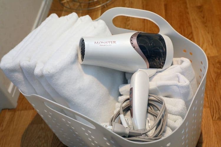 三間堂旅居-京阪本線七條站-13