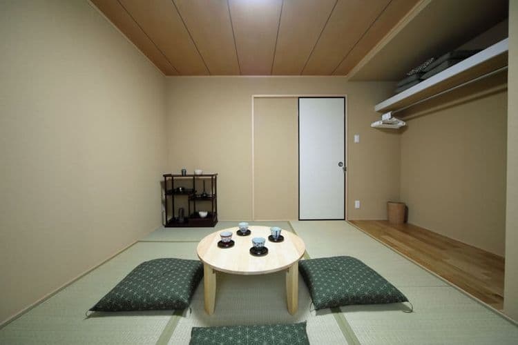 三間堂旅居-京阪本線七條站-1