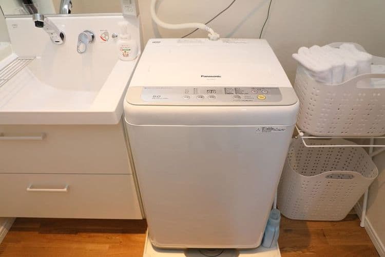 三間堂旅居-京阪本線七條站-14