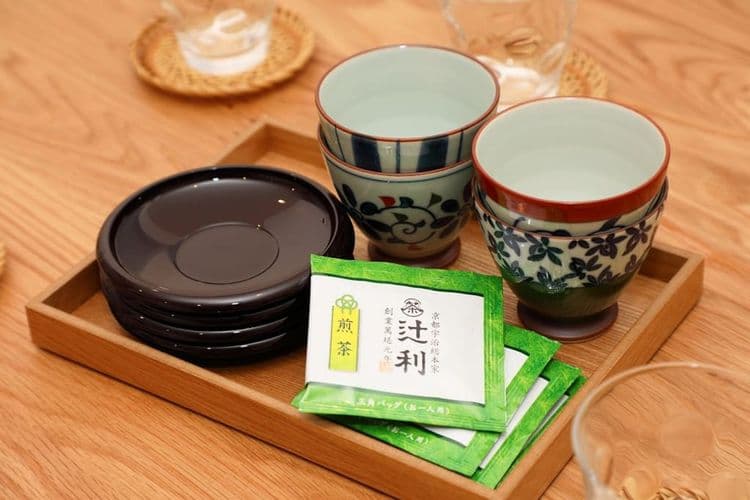 三間堂旅居-京阪本線七條站-9