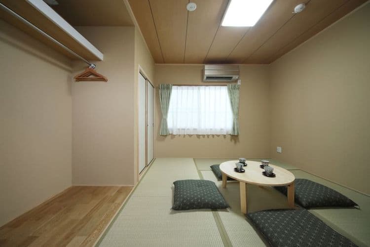 三間堂旅居-京阪本線七條站-2