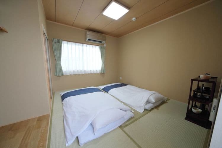 三間堂旅居-京阪本線七條站-4