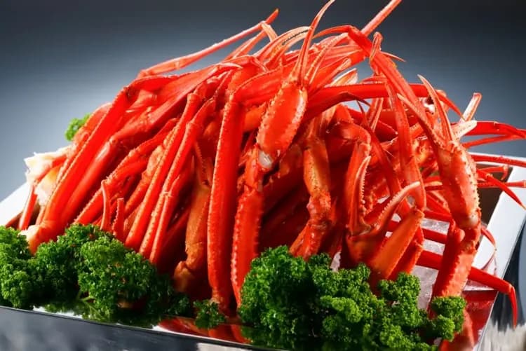 長腳蟹吃到飽+鍋物(四人一鍋)+酒水軟飲無限