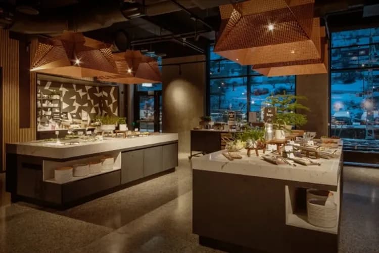 Scandic Voss官網授權使用-挪威精選飯店(乙晚)