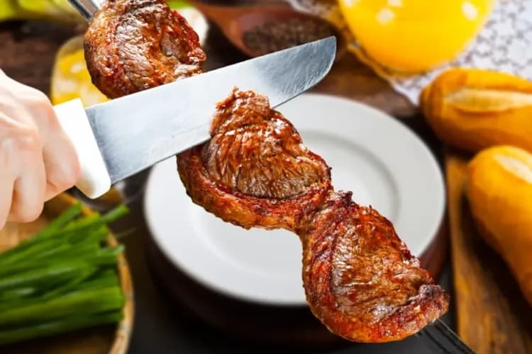 葡式BBQ-葡式美食