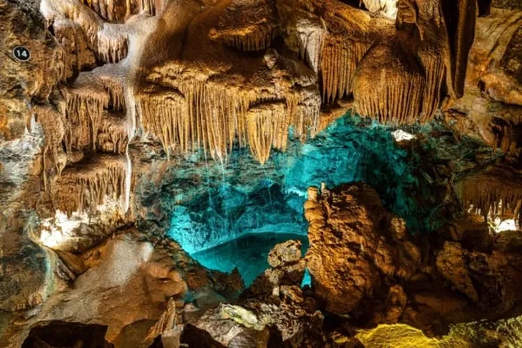 璀璨葡萄牙～浪漫童話宮殿、鐘乳石洞、天堂之眼海岸、世界文化遺產、四晚五星飯店13日-12