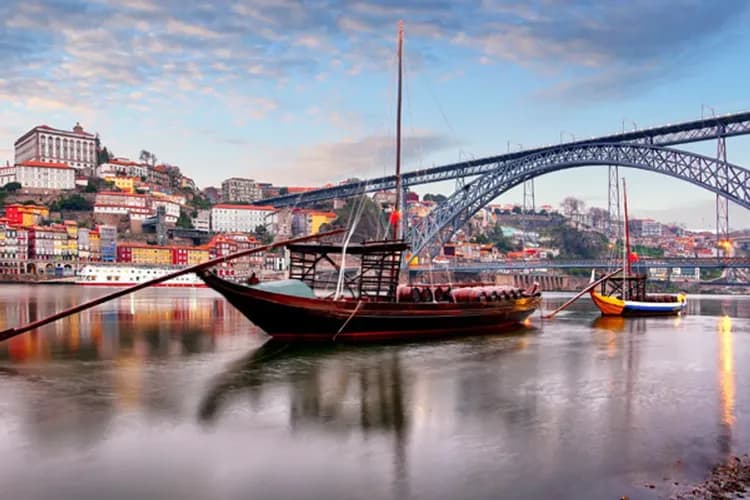 璀璨葡萄牙～浪漫童話宮殿、鐘乳石洞、天堂之眼海岸、世界文化遺產、四晚五星飯店13日-6