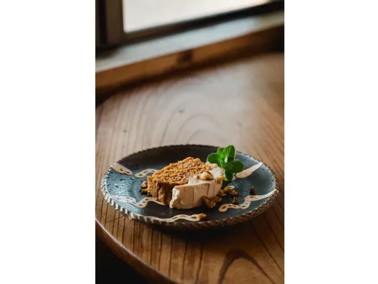 【竹富島深度文化遊】跟著在地嚮導漫步傳統聚落＆品嚐特色「命草」純素料理-9