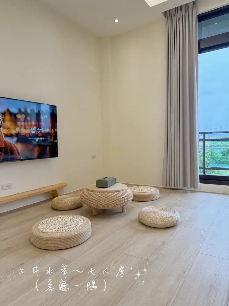 上井水岸會館-15