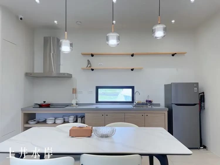 上井水岸會館-4