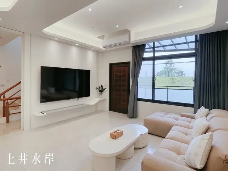 上井水岸會館-3