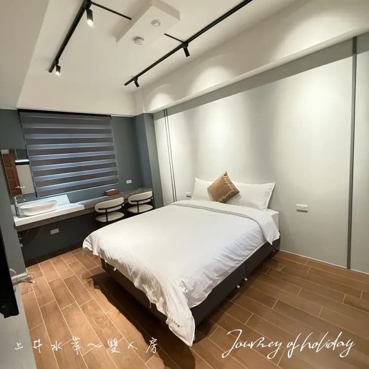 上井水岸會館-10