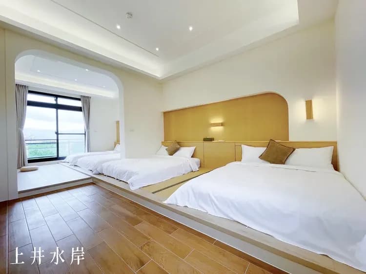 上井水岸會館-17