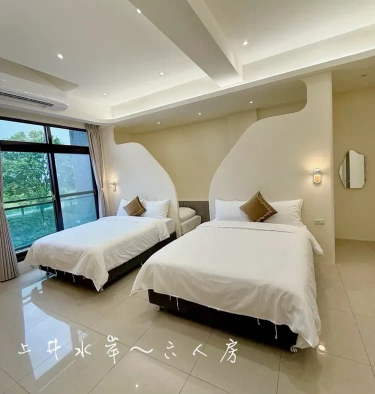 上井水岸會館-13