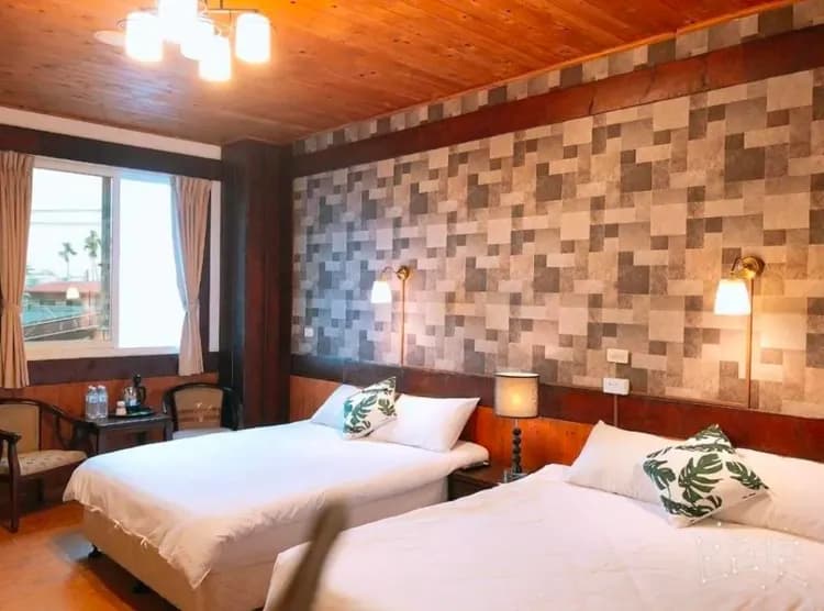 Sun Moon Heart Hostel-5