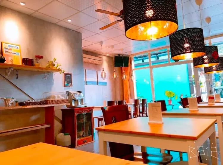 Sun Moon Heart Hostel-7