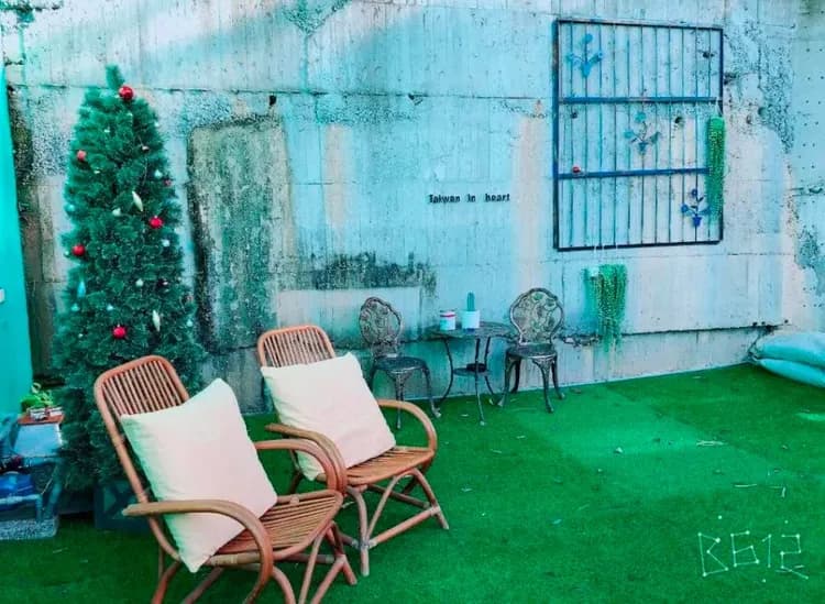 Sun Moon Heart Hostel-6