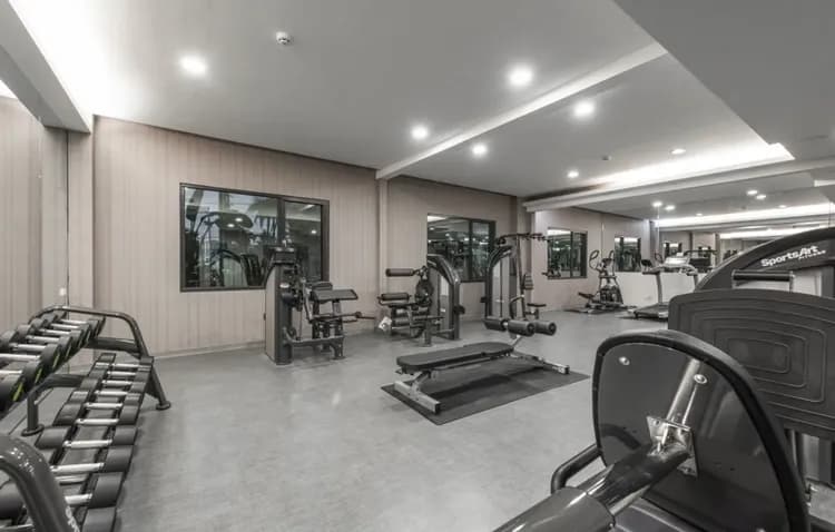 南科贊美酒店｜親子友善-5