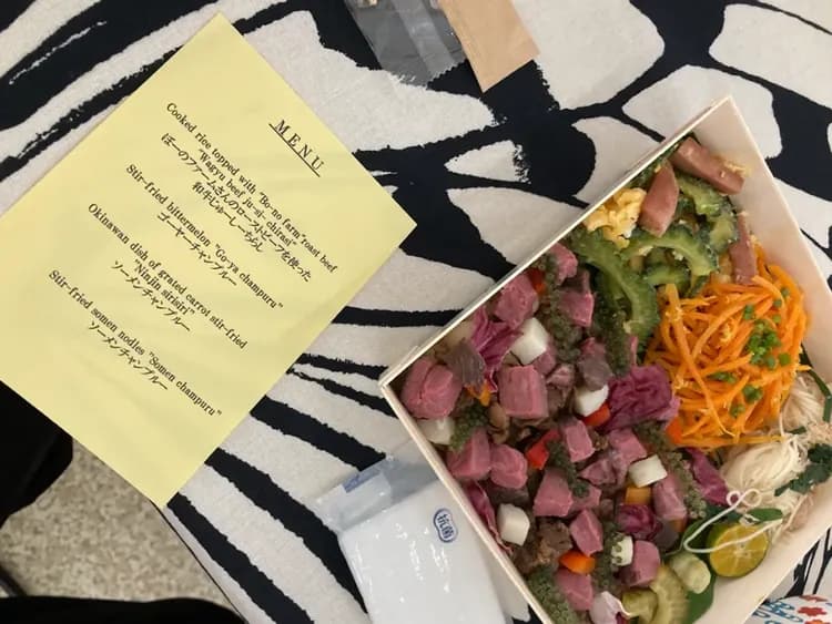 【石垣島半日遊】徒步三線琴文化體驗之旅｜在地導遊帶路探索歷史 (含午餐/點心)-5