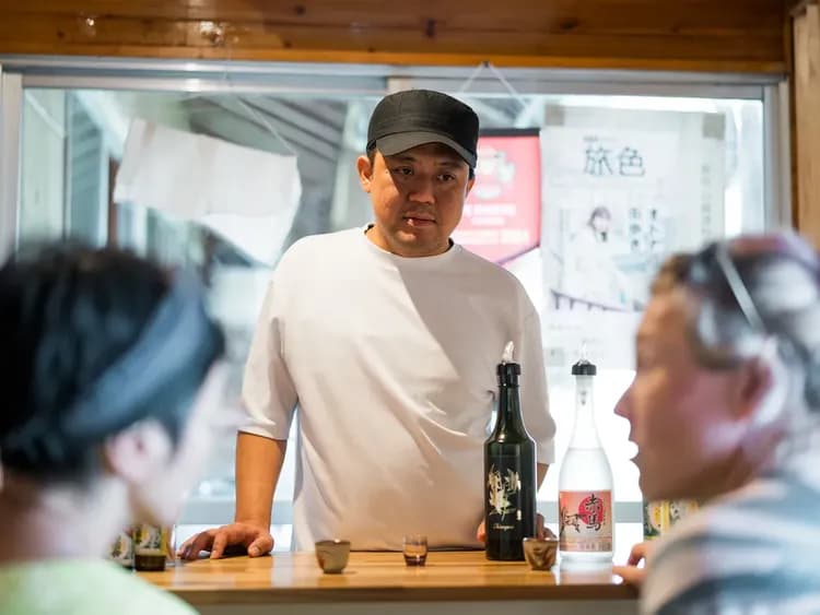 【石垣島半日遊】徒步三線琴文化體驗之旅｜在地導遊帶路探索歷史 (含午餐/點心)-7